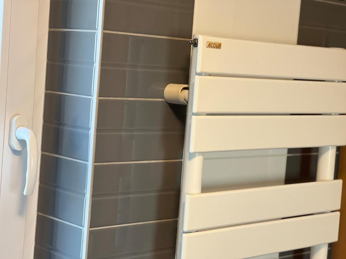 Isa'bellescale - Fully Equipped House 2km From Brussels South Airport * Ransart