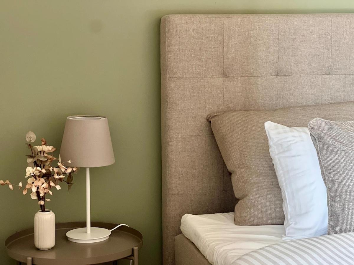 Сasa de vacaciones Isa'bellescale - Fully Equipped House 2km From Brussels South Airport *