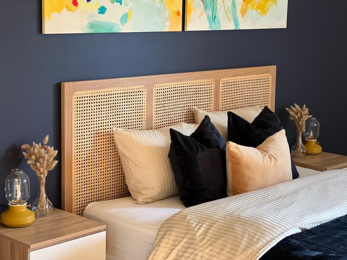 Isa'bellescale - Fully Equipped House 2km From Brussels South Airport *