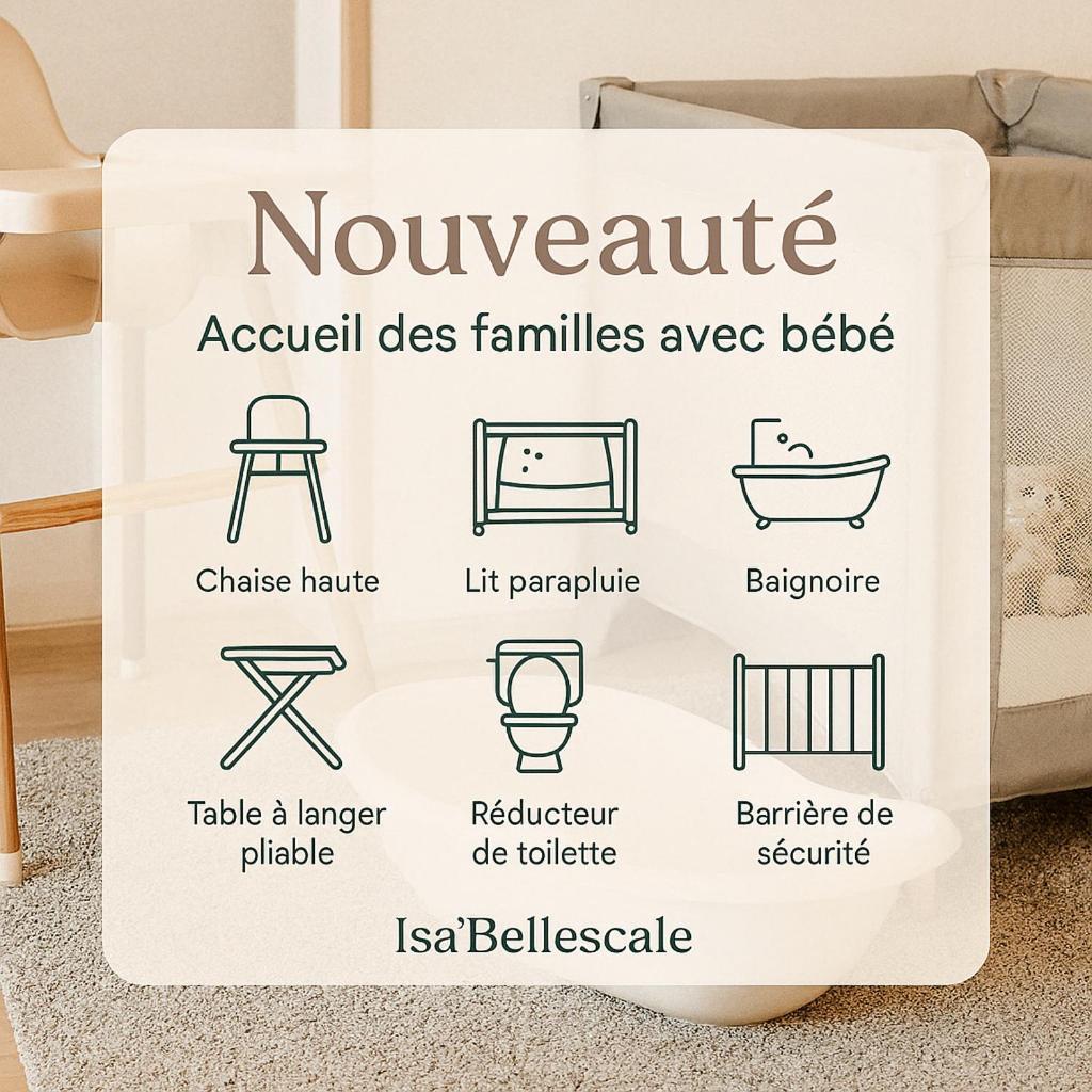 Isa'bellescale - Fully Equipped House 2km From Brussels South Airport * Ransart